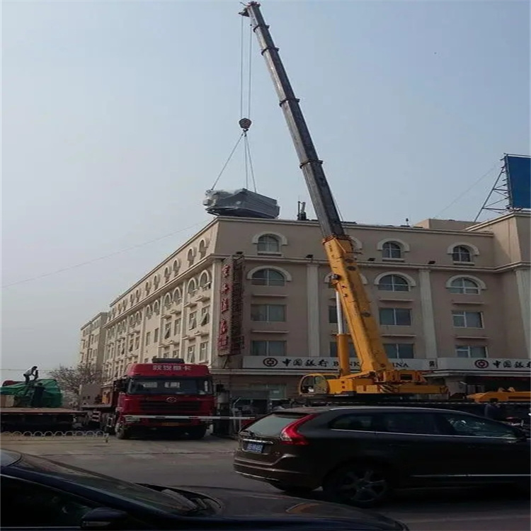 万年桥梁基础施工|大型设备租赁解决方案|吊装运输难点攻克