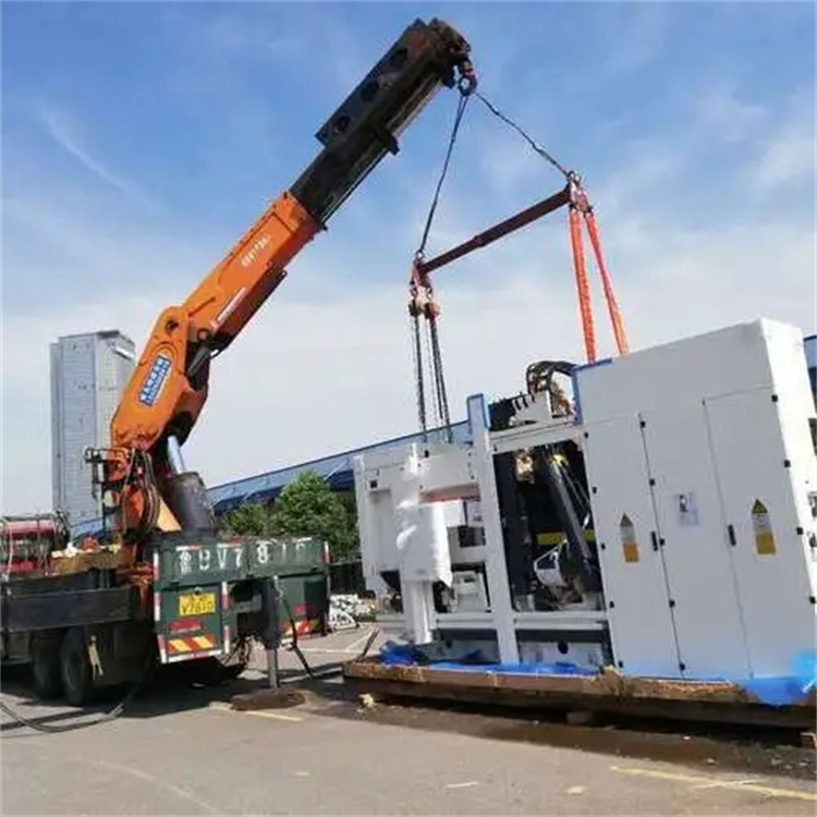 万年附近小吊车联系方式|8-16吨|本地及时服务