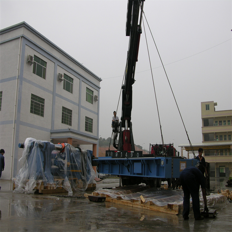 万年钢箱梁吊装 长租短租