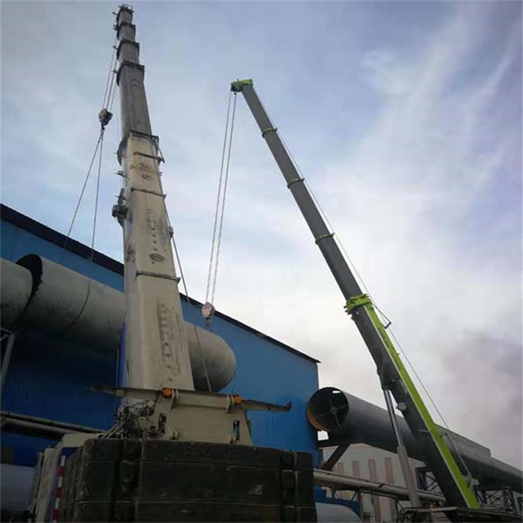 万年工地吊水泥的吊车一个台班多少钱