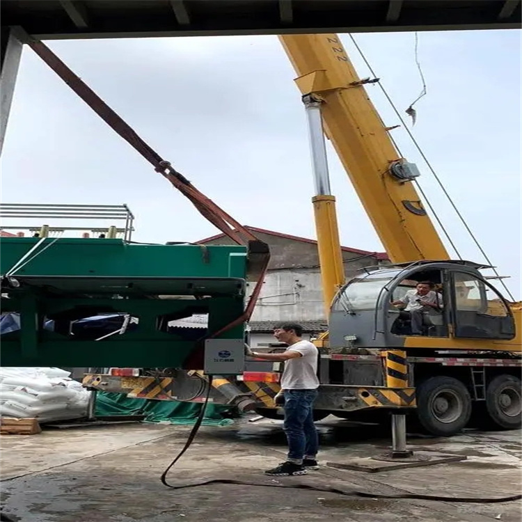 万年大吨位吊车租赁应急保障方案|化解突发吊装需求难题