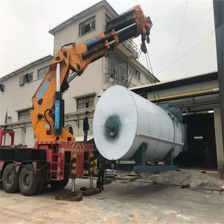 万年吊车租用电话|24小时应急服务|精准吊装方案